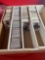 Large Lot Of Sports Cards