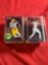 Assorted Sports Cards