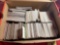 Box Of Sports Cards