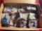 Large Lot Of Hockey Cards