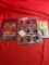 Oversized Pokemon Cards and Misc Collectibles