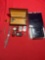 Assorted Jewelry and Watches