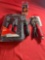 New Tool Set, Plyers and Roundover Bit