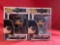 The Ramones Joey Ramone Funko Pops (2)