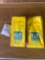 Travel John Disposable Urinals and Replacement Toilet Bags