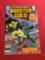 Booster Gold Key Issue