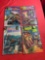 Vintage Gold Key and Whitman Comics (4)