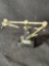 Fly Fish Lure/Jewelry Making Clamp Stand