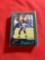 Lamar Jackson Card Collection