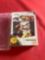 Aaron Rogers Card Collection