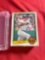Vintage Wade Boggs Cards