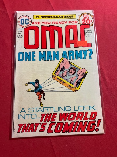 Omac