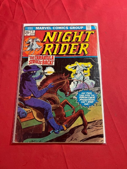 Night Rider