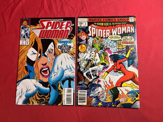 Spider-Woman (2)