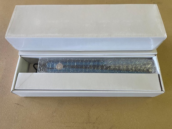 (2) New Hair Straighteners