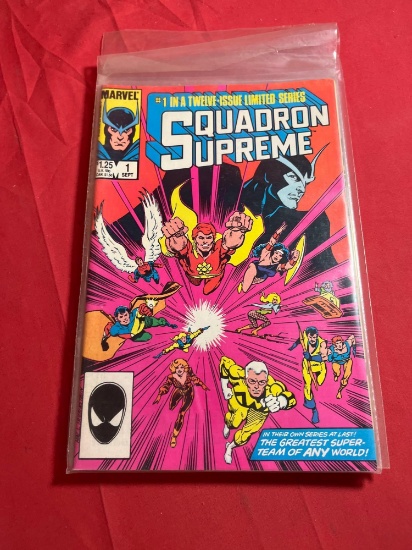Squadron Supreme