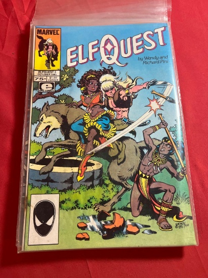 Elf Quest