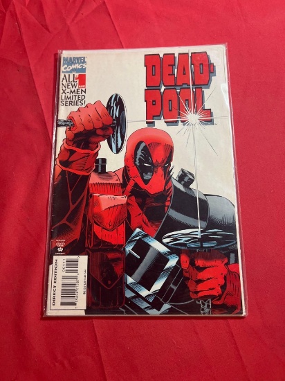 Deadpool
