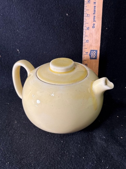 Classic Tea Pot