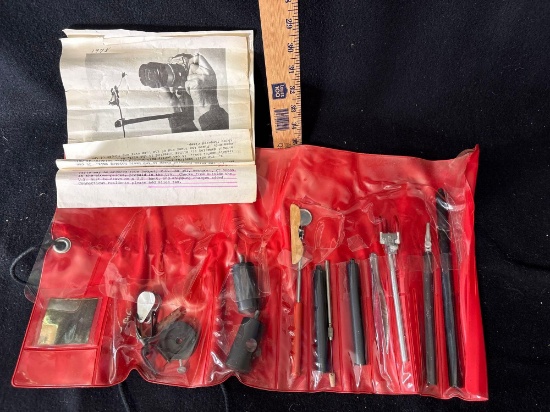 Small Object Photography Accessories