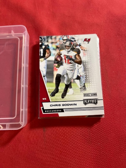 Chris Godwin Cards
