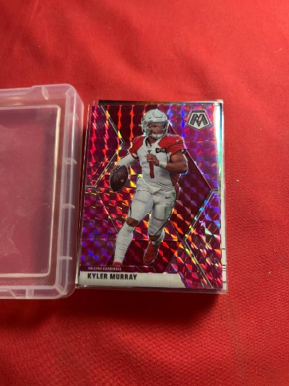 Kyler Murray Cards