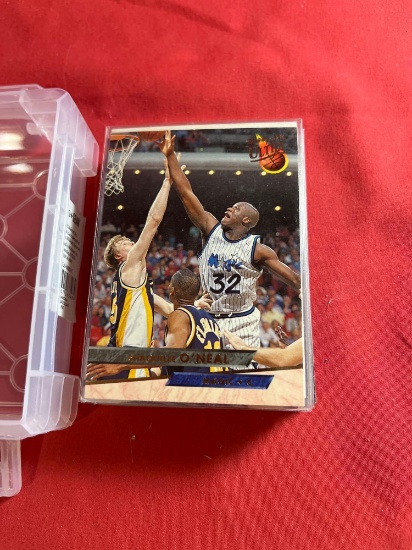 Shaquille ONeal Cards