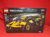 Legos Technic Bugatti Set