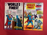 Worlds Finest