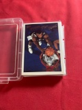 David Robinson Cards