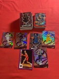 Assorted Basketball Cards