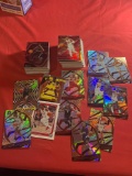 Assorted Basketball Cards