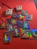 Assorted Basketball Cards