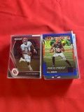 Assorted Football Cards