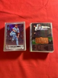 Assorted Baseball Cards