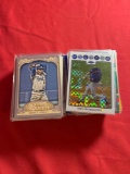 Assorted Baseball Cards