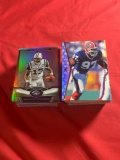 Assorted Football Cards