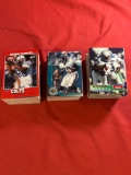Assorted Football Cards