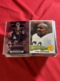 Assorted Sports Cards