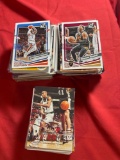 Assorted Basketball Cards