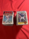 Assorted Sports Cards