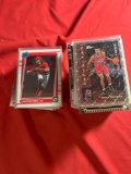 Assorted Sports Cards