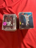 Assorted Sports Cards