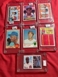 Vintage Baseball Cards