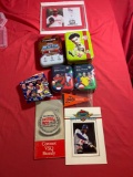 Misc Sports Memorabilia