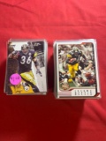 Assorted Football Cards