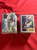 Assorted Sports Cards