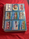 Racing Cards