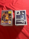 Assorted Sports Cards