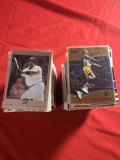 Assorted Sports Cards
